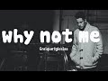 [Vietsub+Lyrics] Why Not Me - Enrique Iglesias