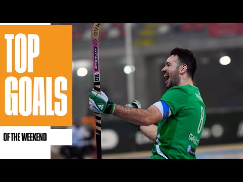 💥 Els millors gols del cap de setmana