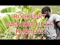 ROCKFORT BROTHERS START FARM IN WARIEKA HILLS, FEMALE DIVER SAVE MAN AT FLAT BRIDGE.
