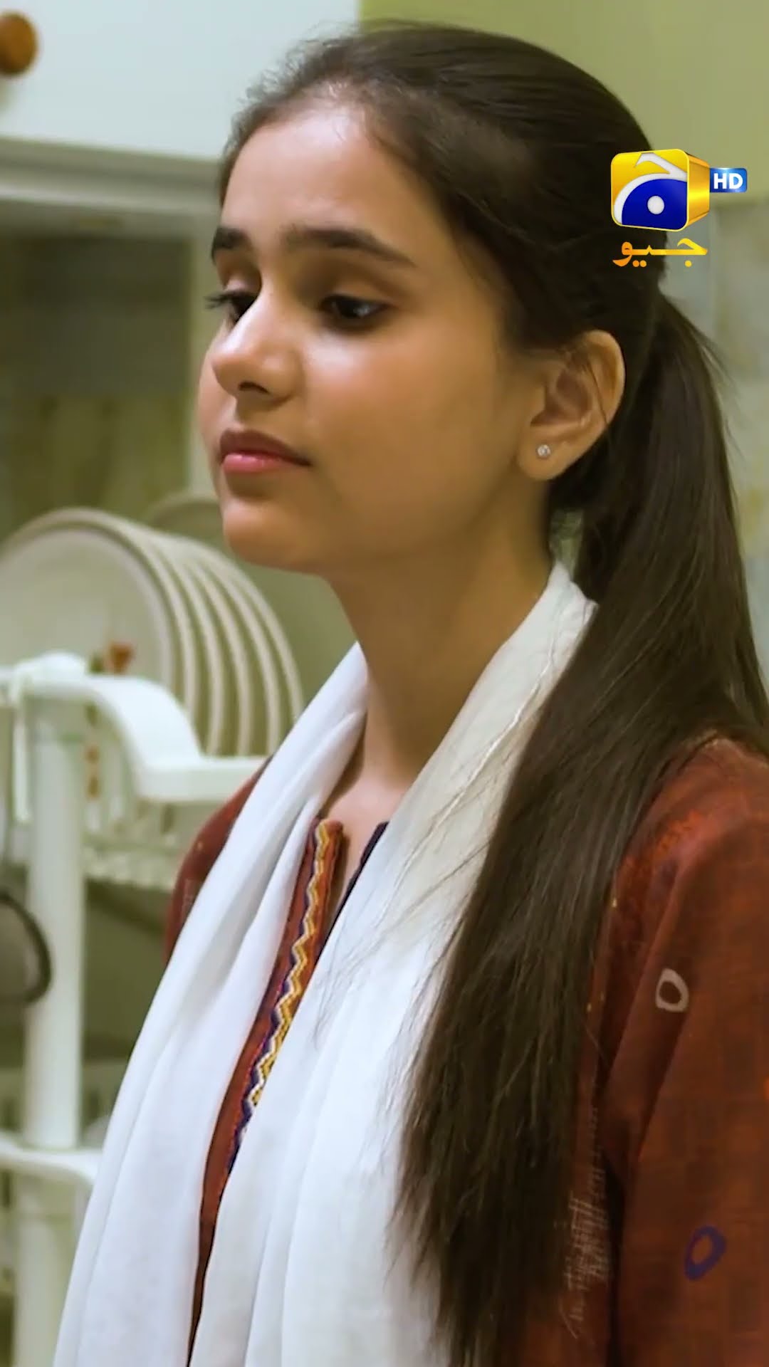 Chachi Hui Apne Maqsad Mein Nakam ?? #guddi #shorts