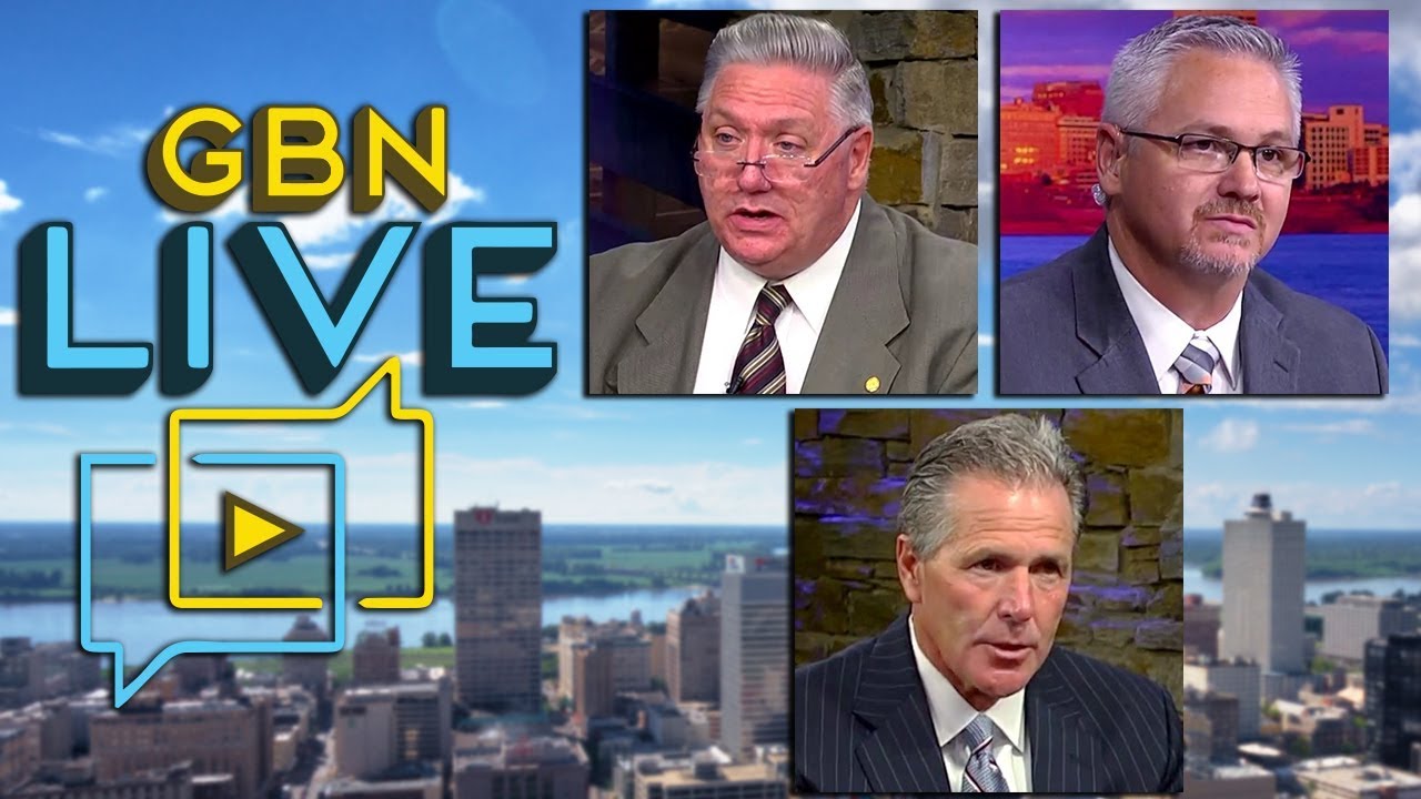 GBNLive Episode 107 - Can We Do That?