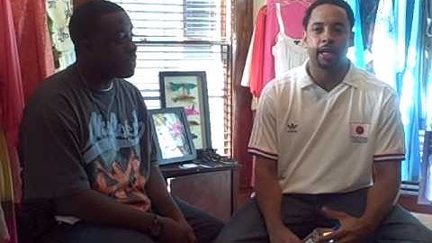 Culture Shock: Ask The Artist with DJ Jamad - Part 1