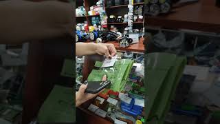 Обзор товаров перед туристическим сезоном в маг.Респект г.Томск