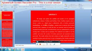 IEEE 2016 2017 AN EXPLORATION OF GEOGRAPHIC AUTHENTICATION SCHEMES
