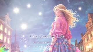 The Shocking Truth About a Cowboy's Life in the City Lights!
