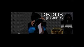 Dbdos - Project Afternight