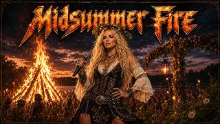 Midsummer Fire: A Baltic Festival Rock Celebration screenshot 3
