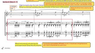 Celebrity Star Wars - Analysis 1 - A Quick Glance - ANSWER Profile