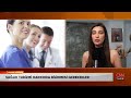 Deren Yaşar | CNNTURK Röportajı | “DOĞRU KLİNİK SEÇİMİ VE SAĞLIK TURİZMİ”