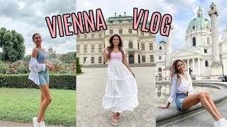 Things to do in Vienna Austria 2022 + travel guide | Vlog screenshot 4