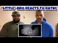 Rage Against The Machine - Bulls On Parade ( Official Video ) | REACTION  With My “Little Brother”