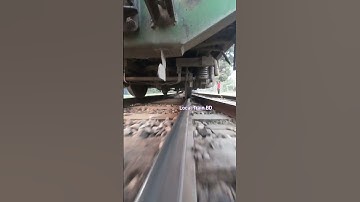 Train wheels line change. #track #line #change #wheels #shorts