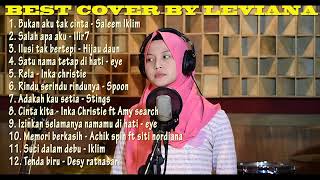 Best cover songs by LEVIANA