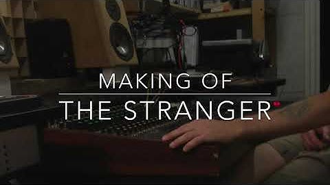 Somerset Barnard: Making of 