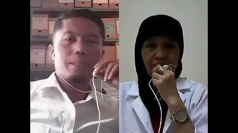 "TEPANG SONO (WANDA JAIPONG" ASEP SWANDI VS HJ.KURNIA HASAN