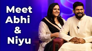 Meet Abhi &amp; Niyu | Episode 101