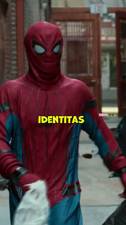 BERAPA BANYAK JENIS KOSTUM YG SUDAH DIPAKAI SPIDER MAN VERSI TOM HOLLAND SELAMA PERJALANANNYA DI MCU
