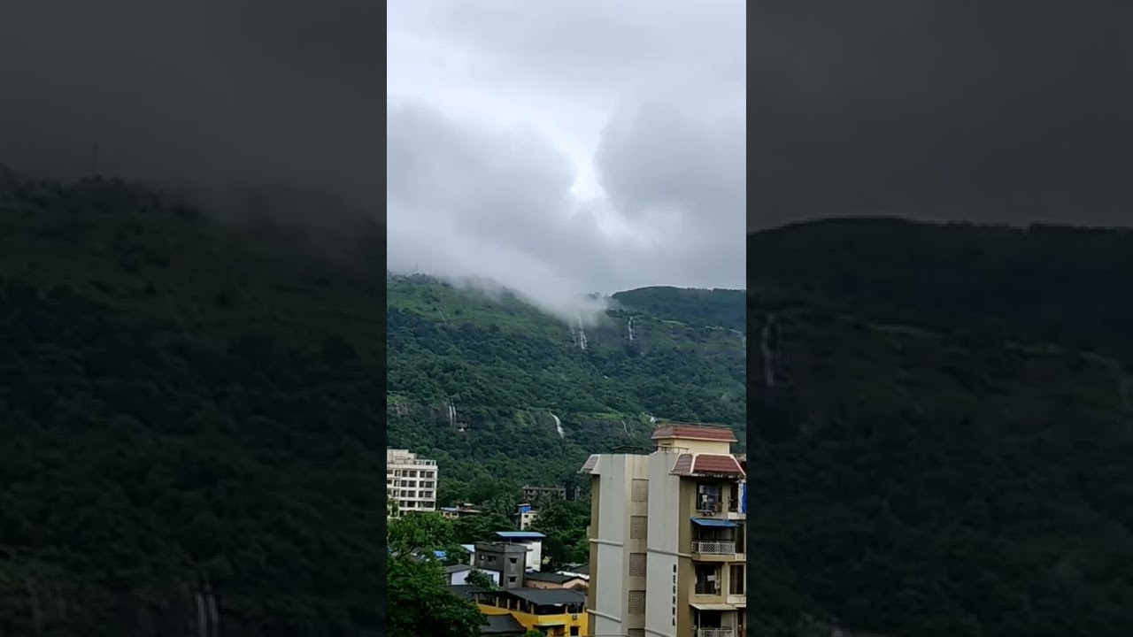 Lonavla Climate 