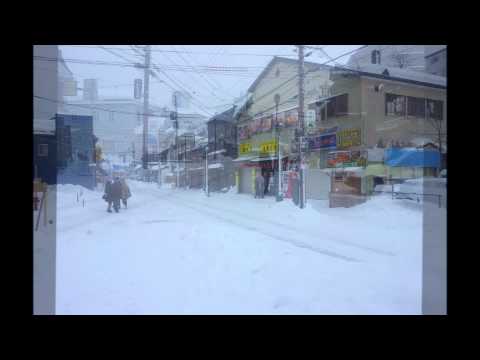 北の旅人/許志清