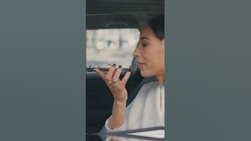 🚗 Self-driving cars?  Already on the road. #ai #automobile #cars