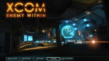 Xcom E01 And so it Begins