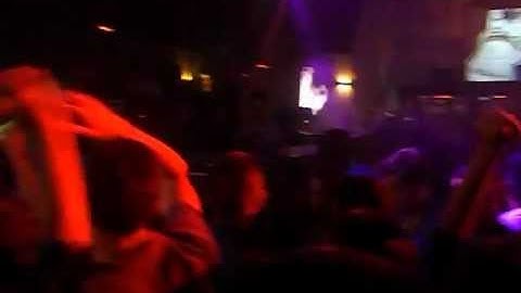 Pete Tha Zouk @ Club Vintage (28/09/2012) [1/5]