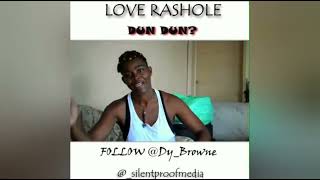 Love Rashole