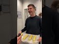 Inside the Kitchen 🔥 | Josh Niland’s Tuna Wellington at Alchemist