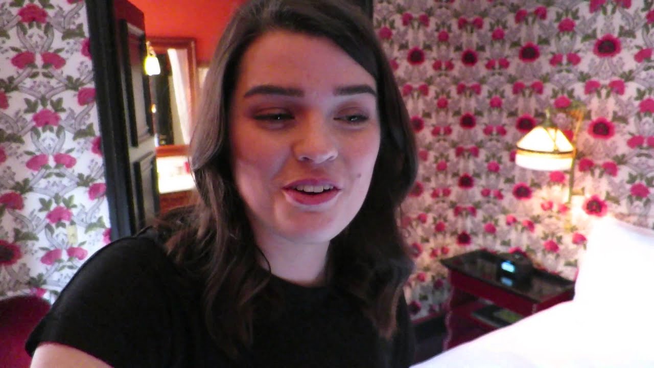 Еженедельный видеоблог №34 | ViviannaDoesVlogging