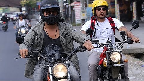Gede Robi – Biarlah Terjadi