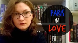 Rosy Recommends Paris in Love