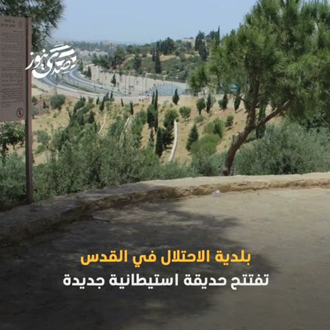 صدى نيوز |  موشيه أرنز.. أول من أدخل نتنياهو لعالم السياسة يحمل اسم حديقة استيطانية جديدة بالقدس