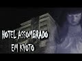 INVESTIGAÇÃO SOBRENATURAL JAPÃO #2