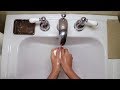 How To Wash Your Hands 