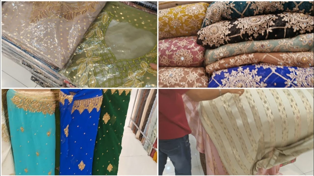 جولة أجيو تشوفو المحل ديال الأثواب والجوهرة والمخويرفي في مسقط هميزات كتحمق مع التخفيضات في اسعار