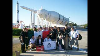 Entrevista a Lunabotics UAM en radio 710 AM - IMER 29-junio-2012