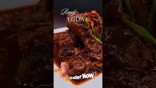 🇵🇭PORK Ribs Adobo⚠️LOW Sodium #ckd #renalfriendlydiet #caloriedeficit #renaldiet  #food #weightloss