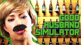 Loving husband simulator - a good husband