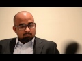 Abdulla Ziyath, managing director, Government of Maldives