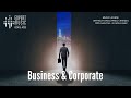 Productive Business Background Music • for offices, business centers, receptions, hotels, cafes