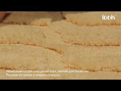 Коврик для ванной комнаты Promo_P04M580i12