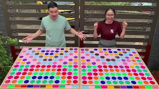 Puzzle challenge spin IQ gaming quick and fun screenshot 5