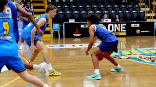 14 Lachy Oakley - Cougars 2026 TCD Championship Open Division Round 9 Highlights