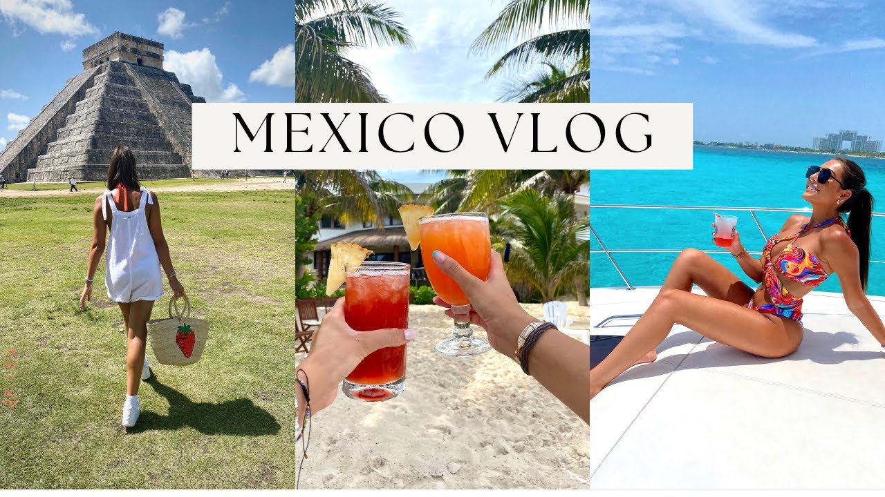 travel bloggers mexico