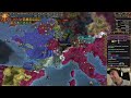 True Heir of Justinian! BACK FOR FINALÉ ROME by 1550 as Byzantium on v H  difficulty