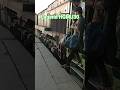 lagned HGMU30 #train #railway #viral #shorts #locomotive