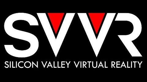 SVVR Meetup 42 | #SVVRLIVE