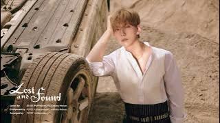 Xdinary Heroes - Lost and Found