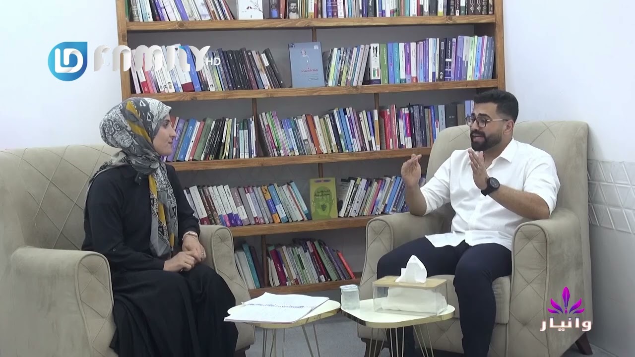 پەروەردەی دروست چۆنە؟ بەرنامەی وانیار کەناڵی LD FAMILY