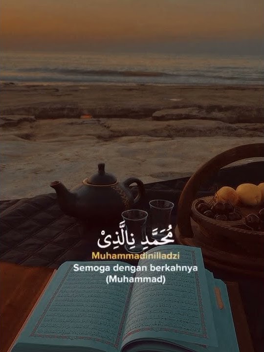 story wa 30 detik sholawat